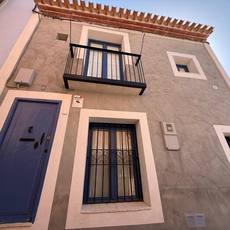 Casa Sant Telm - Casa con 2 Camere da Letto - 1