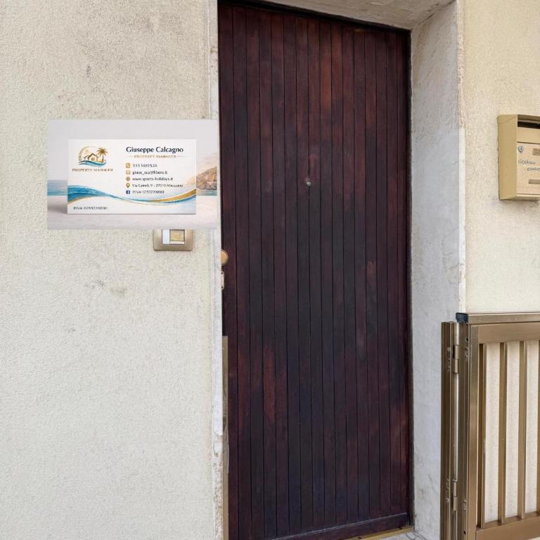 Casa di Gio' - Appartamento con 2 Camere da Letto - 1