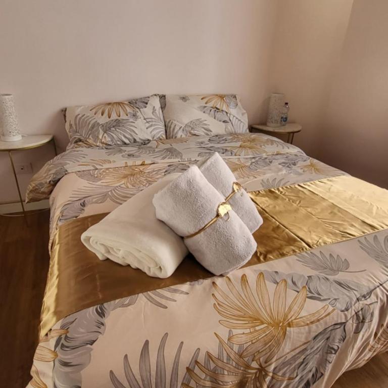 Flapper Room Palermo - Apartment mit 1 Schlafzimmer - 1