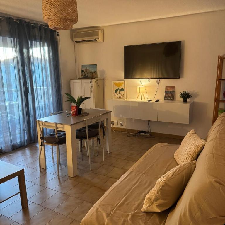 Fréjus Beach Studio 30 m2 - Appartement 1 Chambre - 1