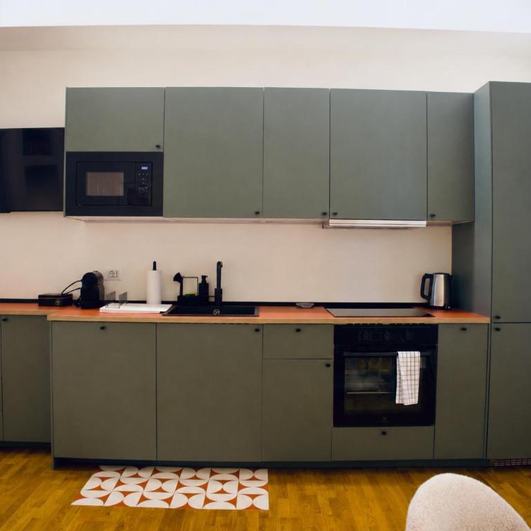 Casa del Re - Appartamento con 1 Camera da Letto - 3