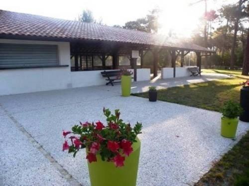 ma maison de plage - Casa de 4 dormitorios - 1