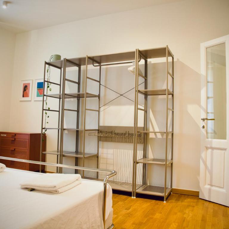 Casa del Re - Appartamento con 1 Camera da Letto - 11