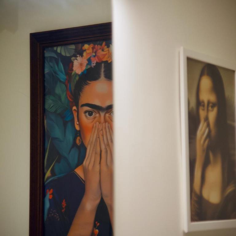 Casa del Re - Appartamento con 1 Camera da Letto - 5