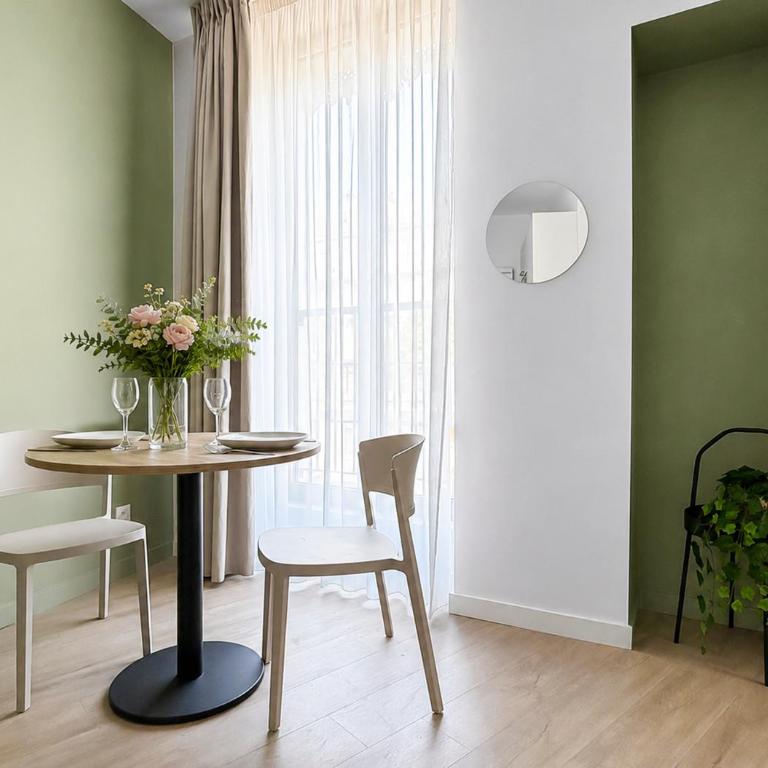 R'Apparts Le Palazzo - Studio - 9