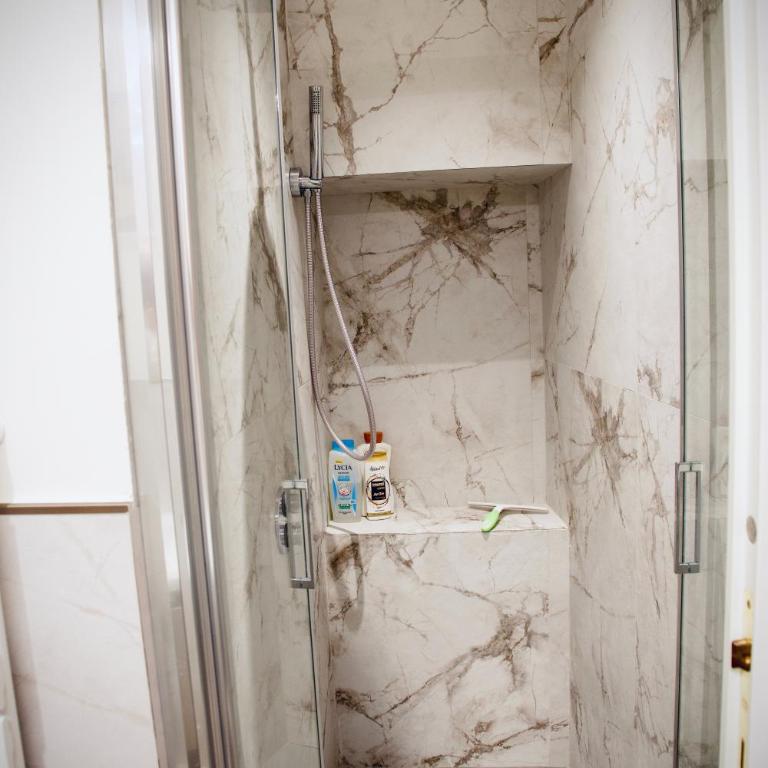 Casa del Re - Appartamento con 1 Camera da Letto - 4