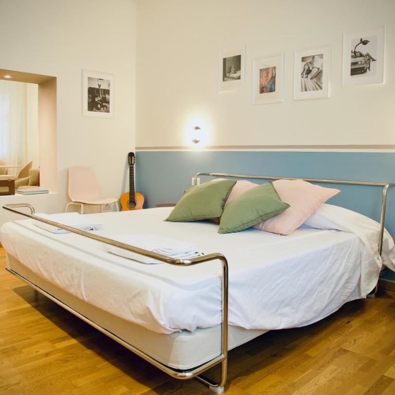 Casa del Re - Appartamento con 1 Camera da Letto - 1