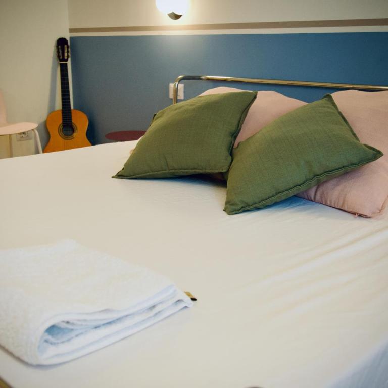 Casa del Re - Appartamento con 1 Camera da Letto - 9