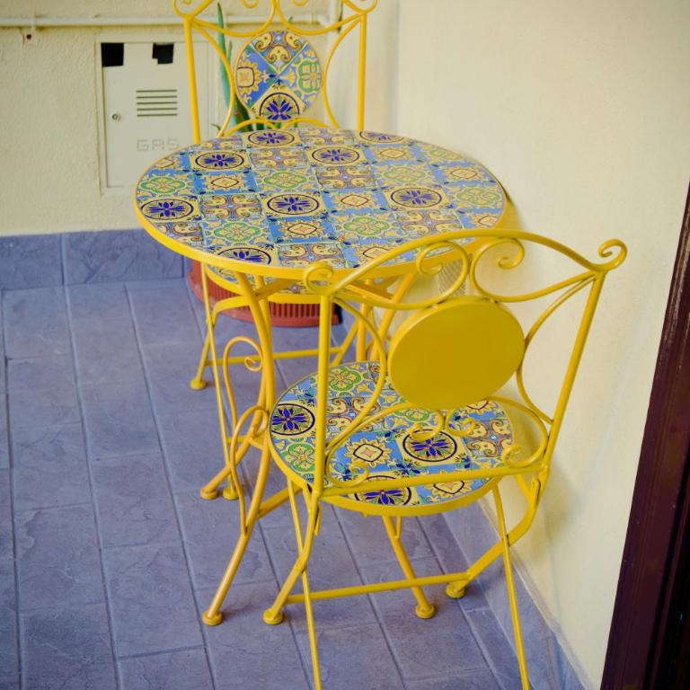 Casa del Re - Appartamento con 1 Camera da Letto - 17