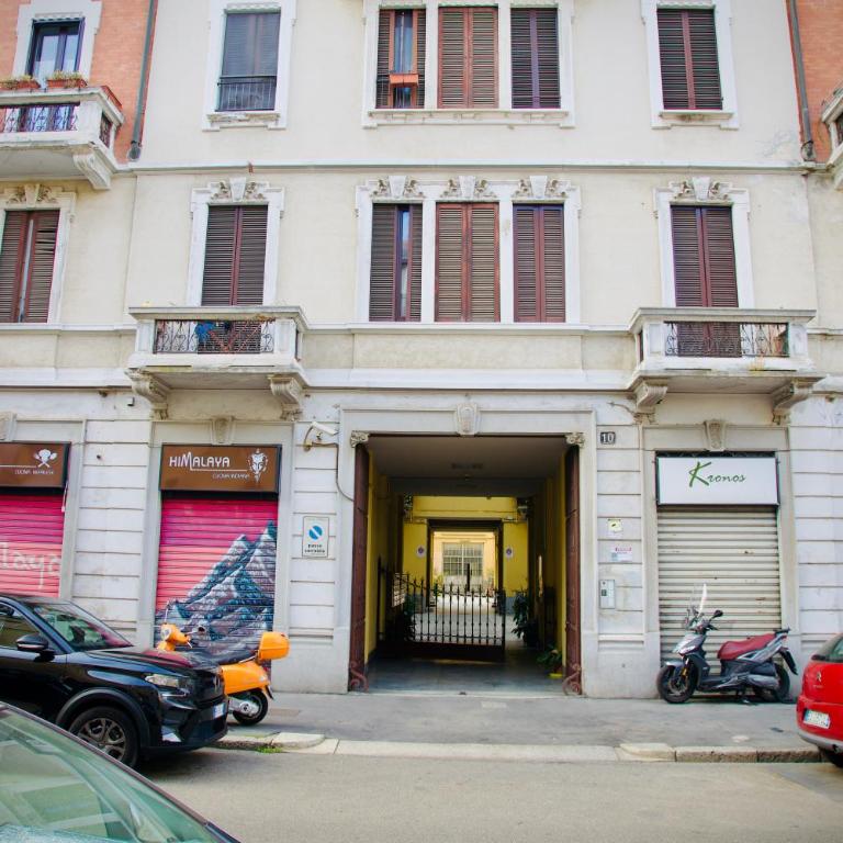 Casa del Re - Appartamento con 1 Camera da Letto - 25