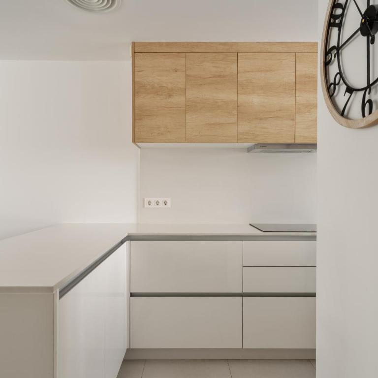West Beach Estepona Townhouse - Apartment - 20