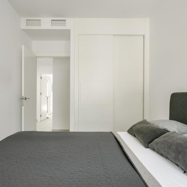 West Beach Estepona Townhouse - Apartment - 24