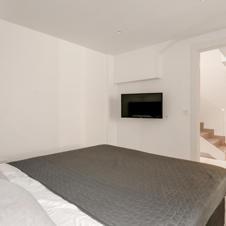 West Beach Estepona Townhouse - Apartment - 10