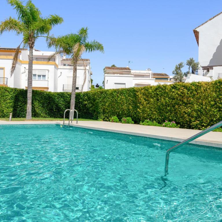 West Beach Estepona Townhouse - Apartment - 18