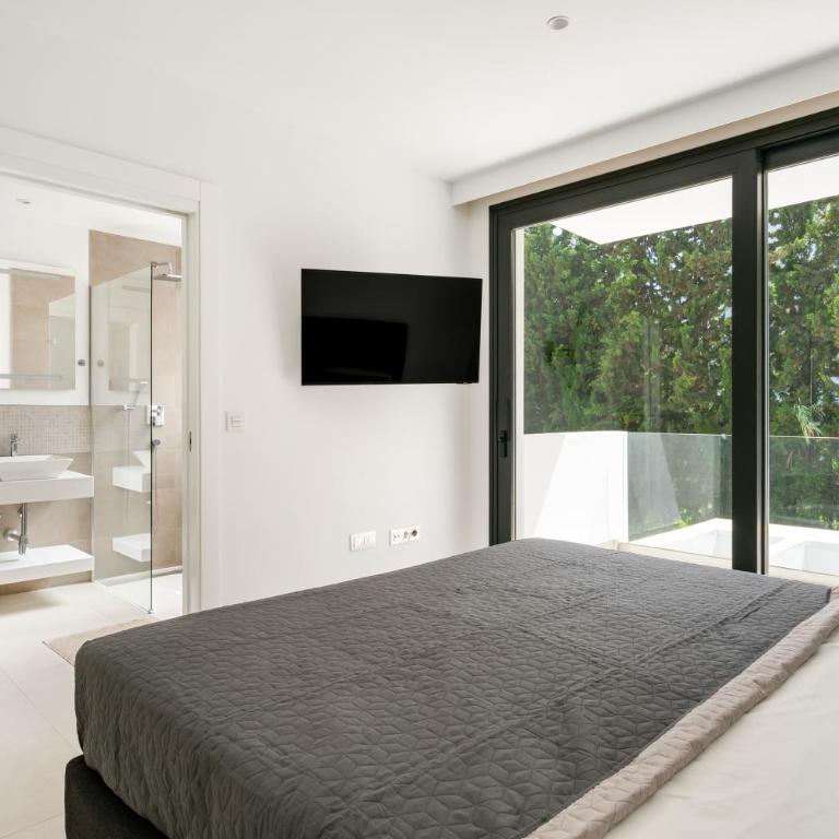 West Beach Estepona Townhouse - Apartment - 5