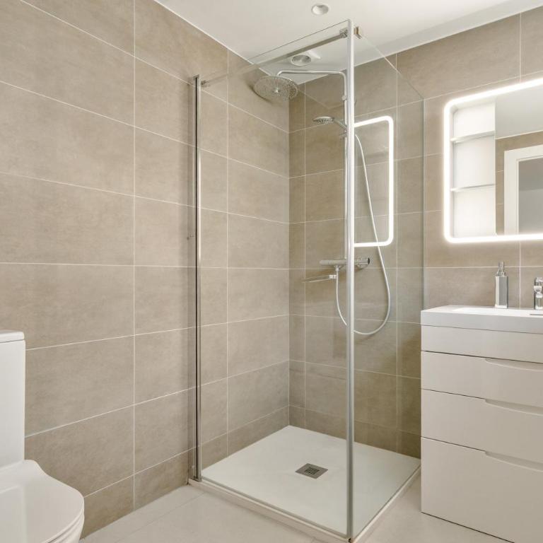 West Beach Estepona Townhouse - Apartment - 7