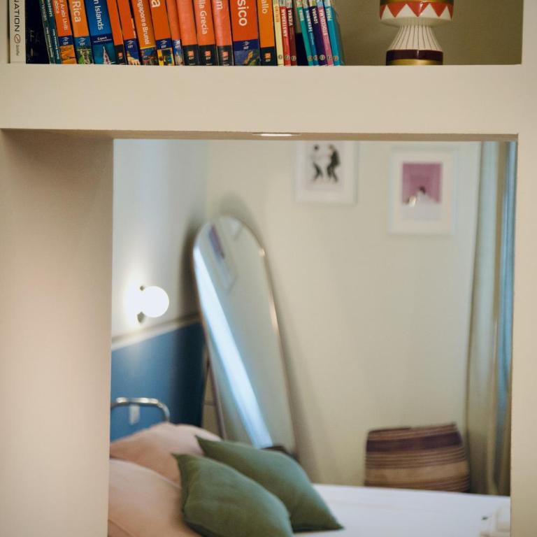 Casa del Re - Appartamento con 1 Camera da Letto - 21