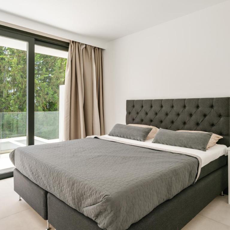 West Beach Estepona Townhouse - Apartment - 12