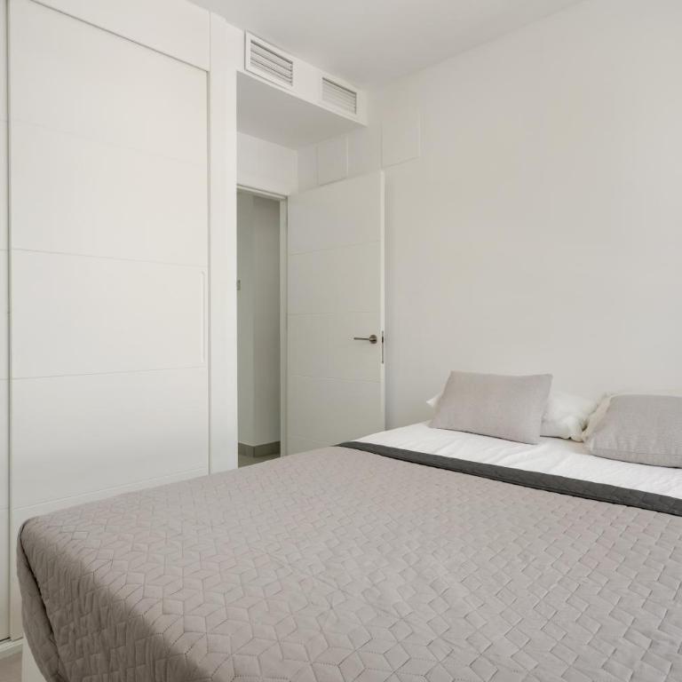 West Beach Estepona Townhouse - Apartment - 13