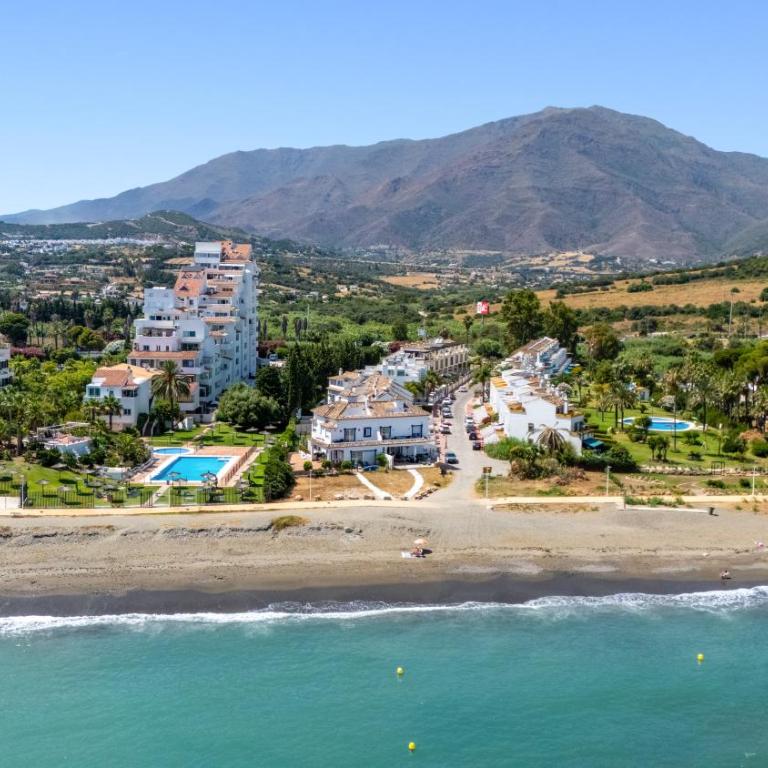 West Beach Estepona Townhouse - Apartment - 19