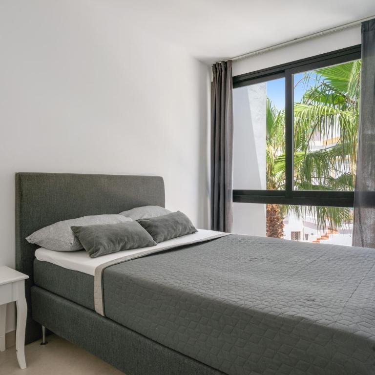 West Beach Estepona Townhouse - Apartment - 22