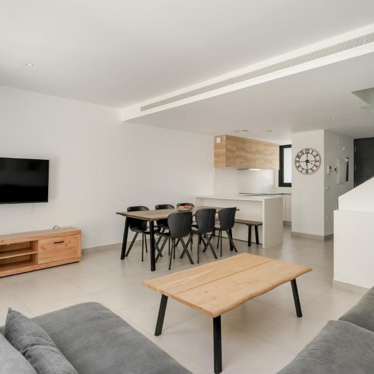 West Beach Estepona Townhouse - Apartment - 21