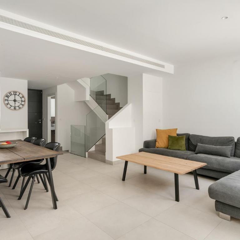 West Beach Estepona Townhouse - Apartment - 30