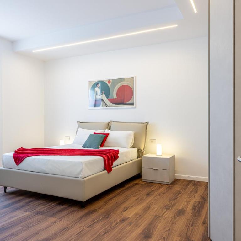 Dimora G&A - Duomo - Appartamento con 2 Camere da Letto - 1