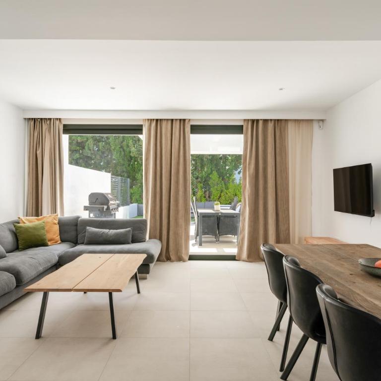 West Beach Estepona Townhouse - Apartment - 27