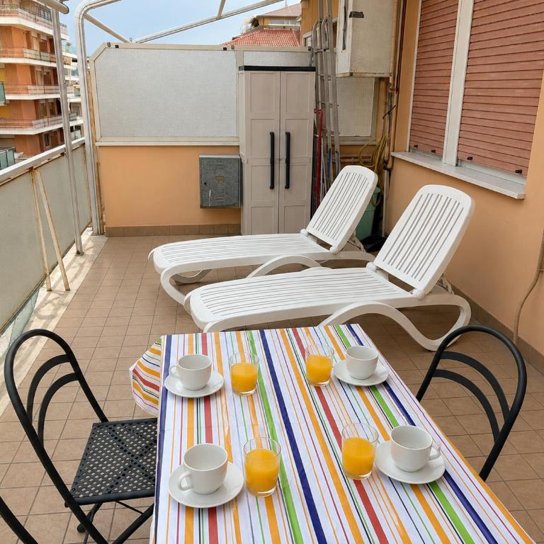Sea Front Tassoni 54 - Apartamento de 1 dormitorio - 9