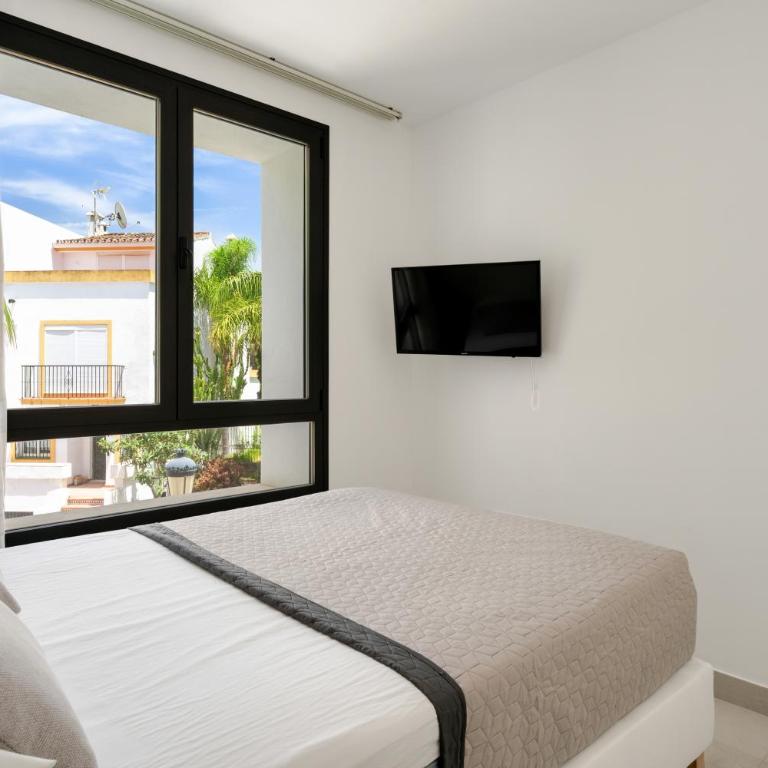 West Beach Estepona Townhouse - Apartment - 34