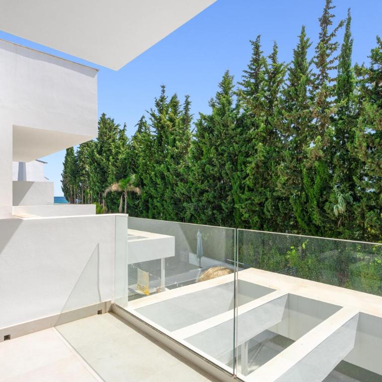West Beach Estepona Townhouse - Apartment - 35