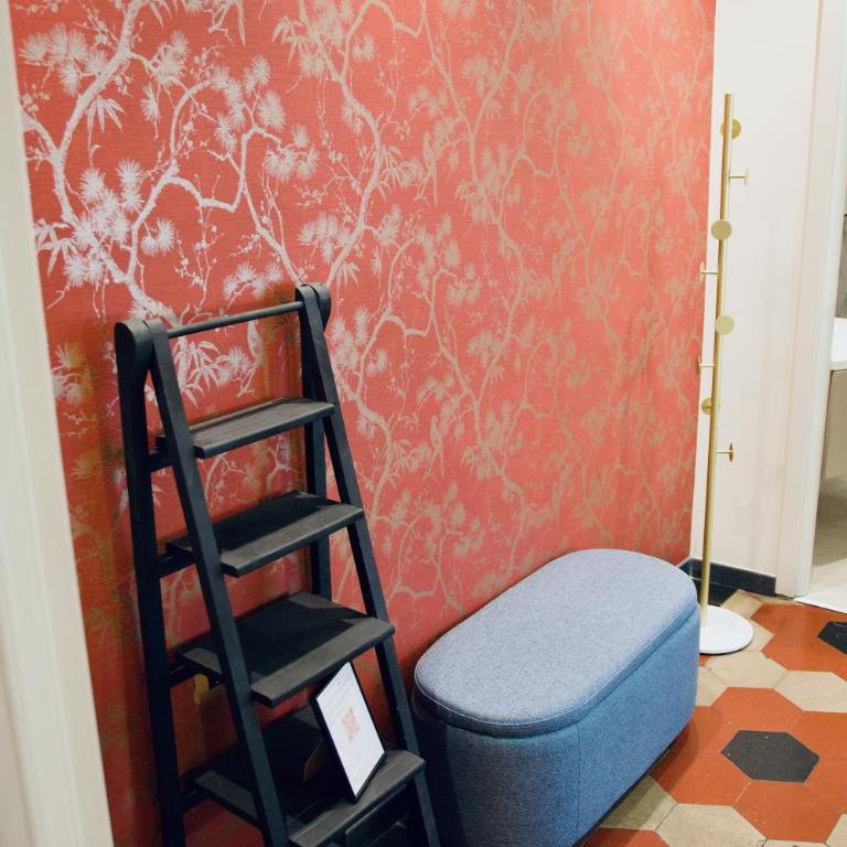 Casa del Re - Appartamento con 1 Camera da Letto - 29