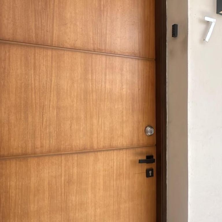 Estudio Moderno Con Alberca Cruza Al Malecón - Studio Apartment - 1