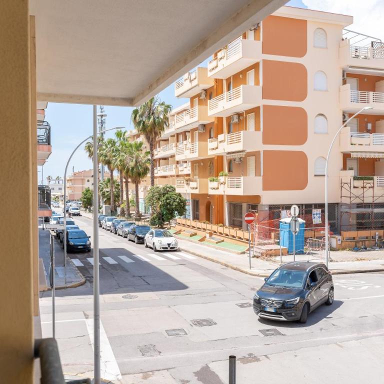 Pitty House - Alghero lido - Appartamento con 2 Camere da Letto - 1
