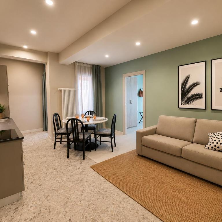 Residence Danio - Appartamento Bilocale - 2