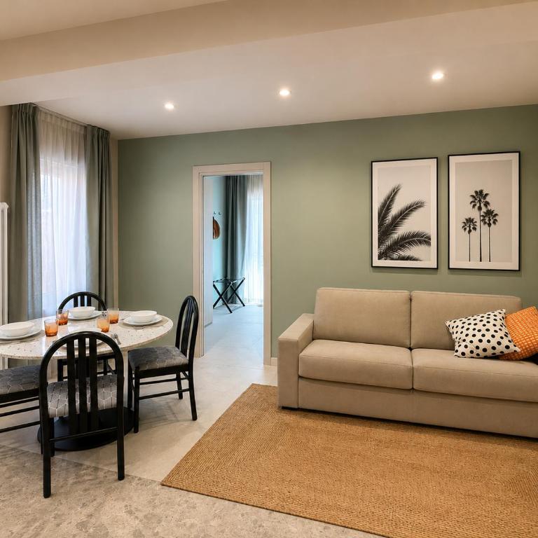 Residence Danio - Appartamento Bilocale - 3