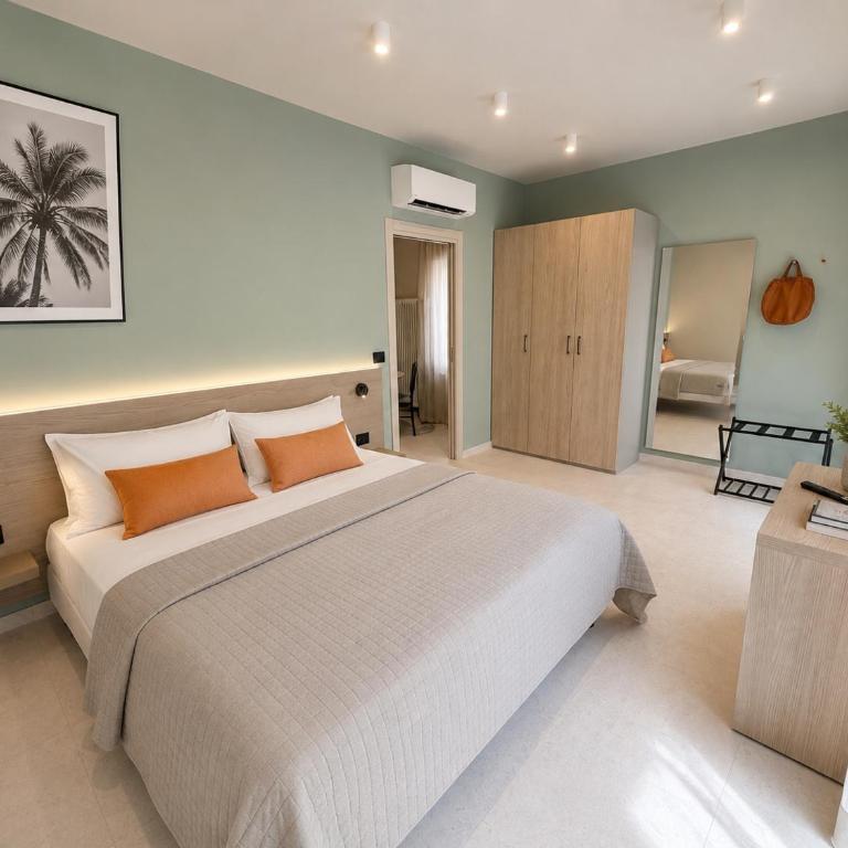 Residence Danio - Appartamento Bilocale - 4