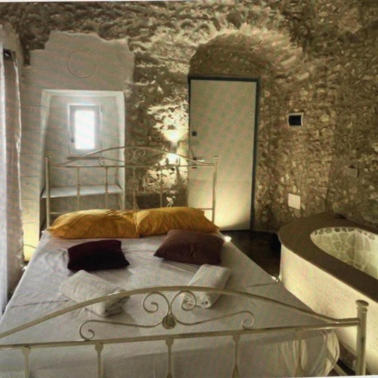 CAROL SUITE - VISTA PORTO TURISTICo - Appartamento con 1 Camera da Letto - 1