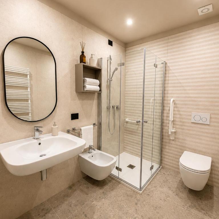 Residence Danio - Appartamento Bilocale - 5