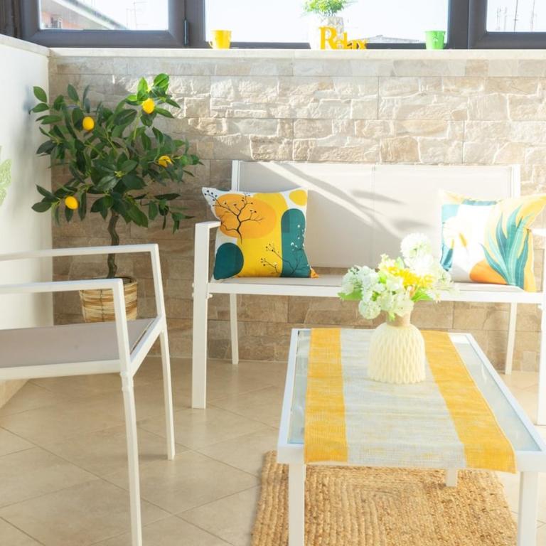 M&N Syracuse Apartment - Appartamento con 3 Camere da Letto - 1
