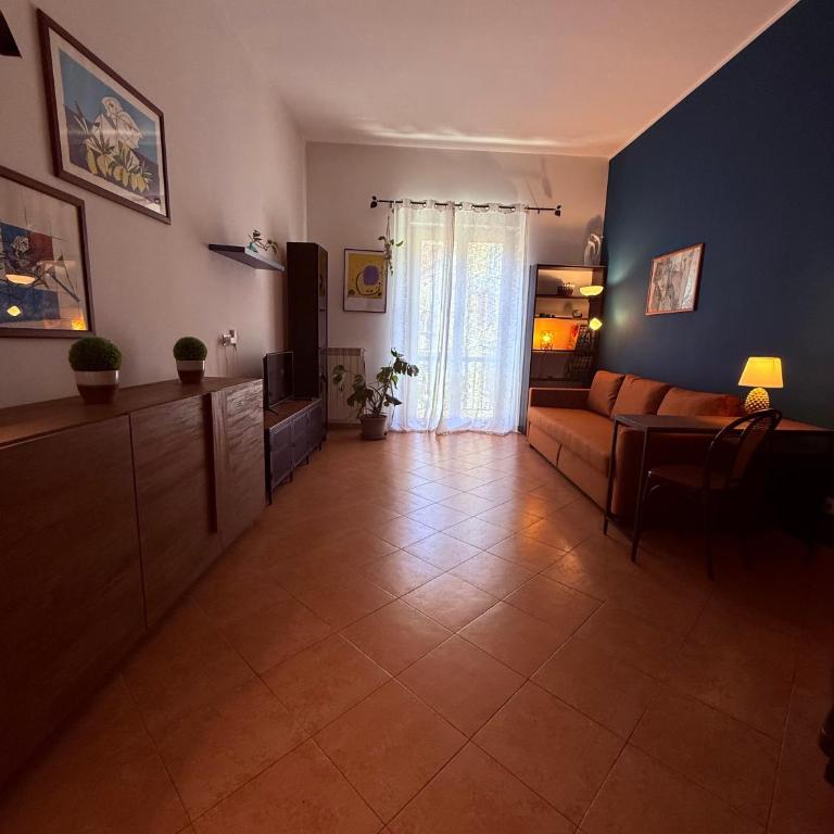 Hola House Palermo Cathedral - Apartment mit 1 Schlafzimmer - 1