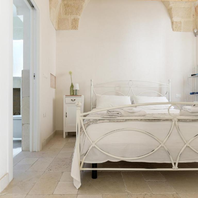 Casa Del Borgo - Casa con 1 Camera da Letto - 20