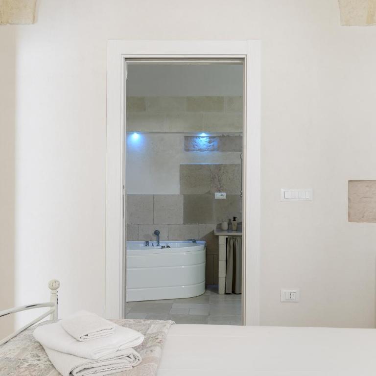 Casa Del Borgo - Casa con 1 Camera da Letto - 22