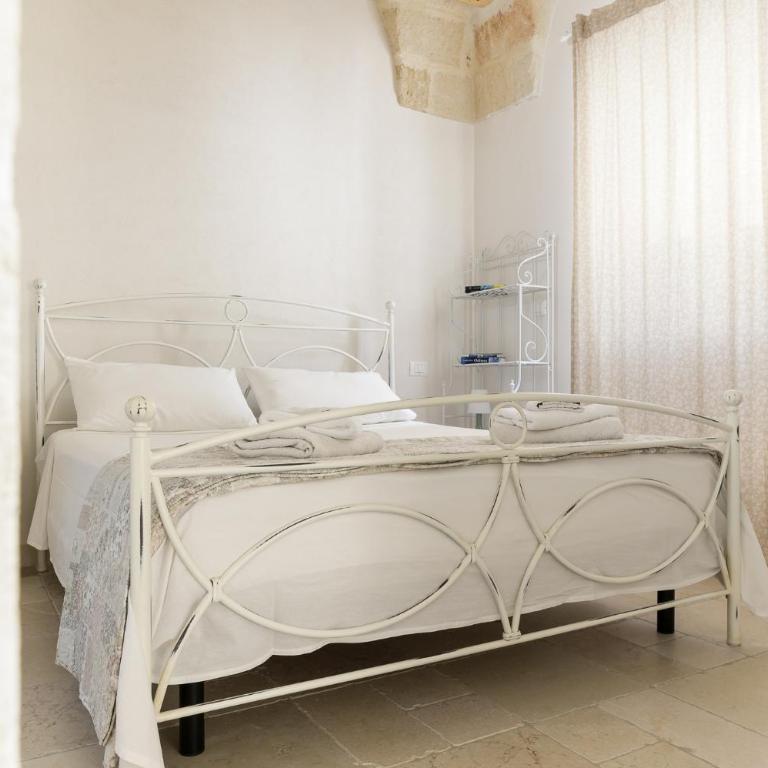Casa Del Borgo - Casa con 1 Camera da Letto - 21