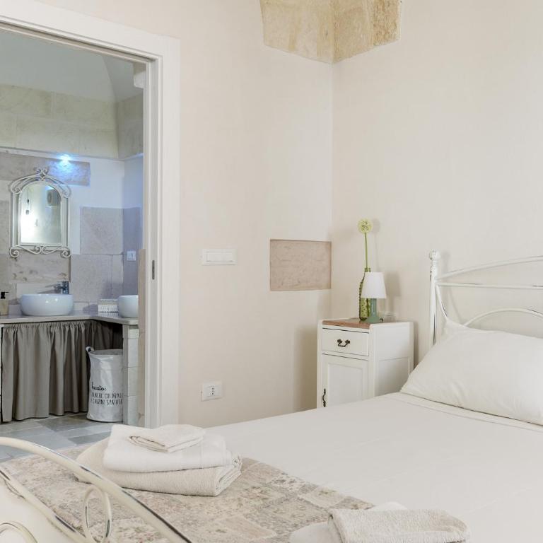 Casa Del Borgo - Casa con 1 Camera da Letto - 23