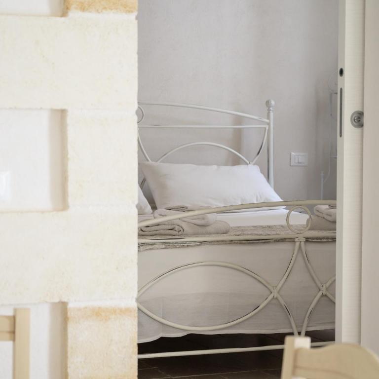 Casa Del Borgo - Casa con 1 Camera da Letto - 19