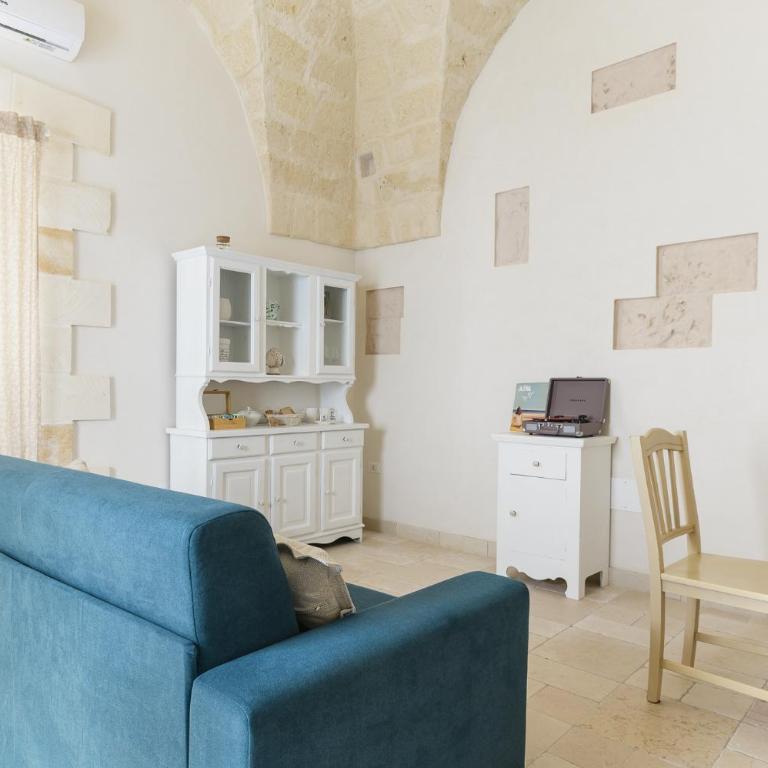Casa Del Borgo - Casa con 1 Camera da Letto - 13