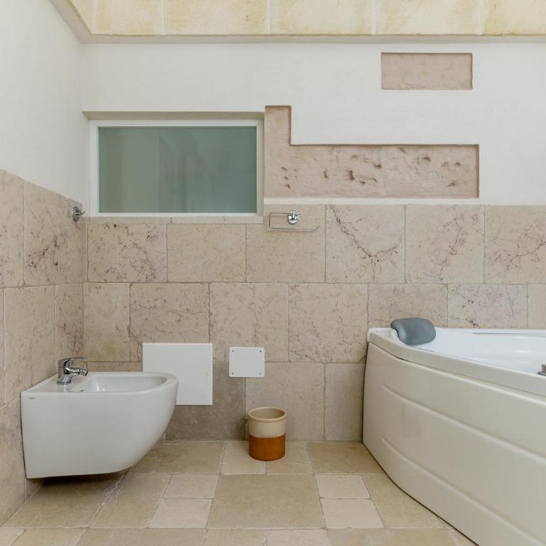Casa Del Borgo - Casa con 1 Camera da Letto - 29