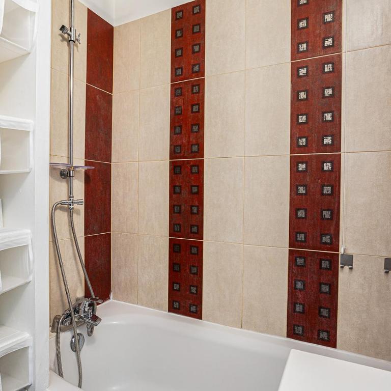 Studio cosy au cœur du 13e Vue sur Paris - Studio - 13